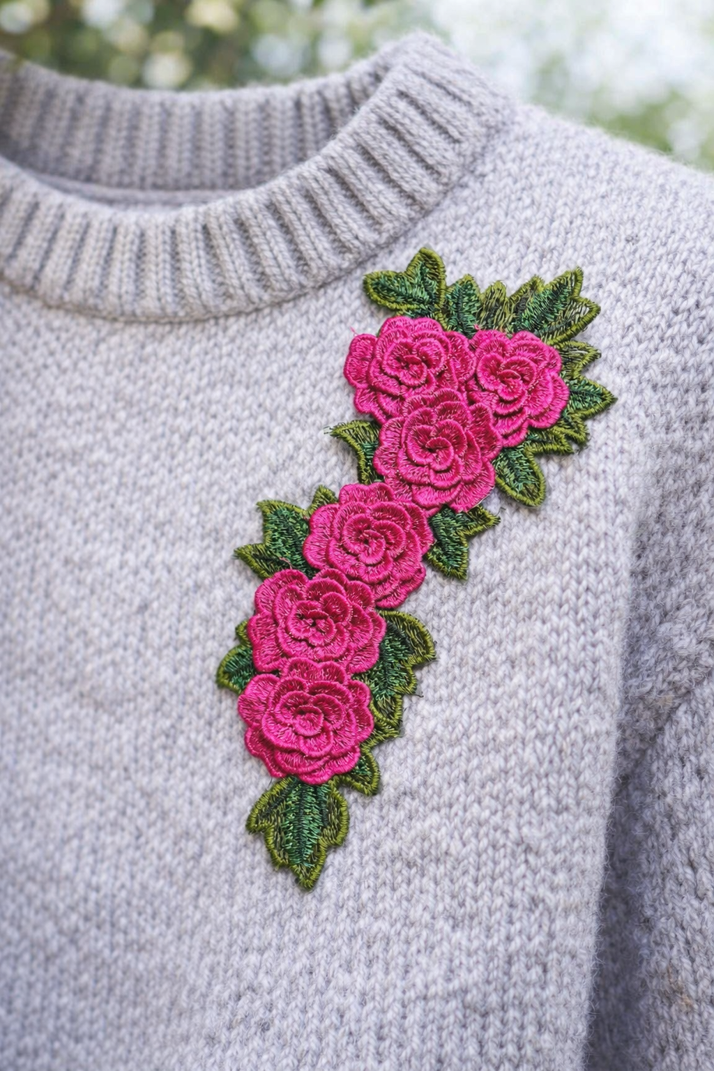 6 rosas 🌹 💖 - Imagen 2