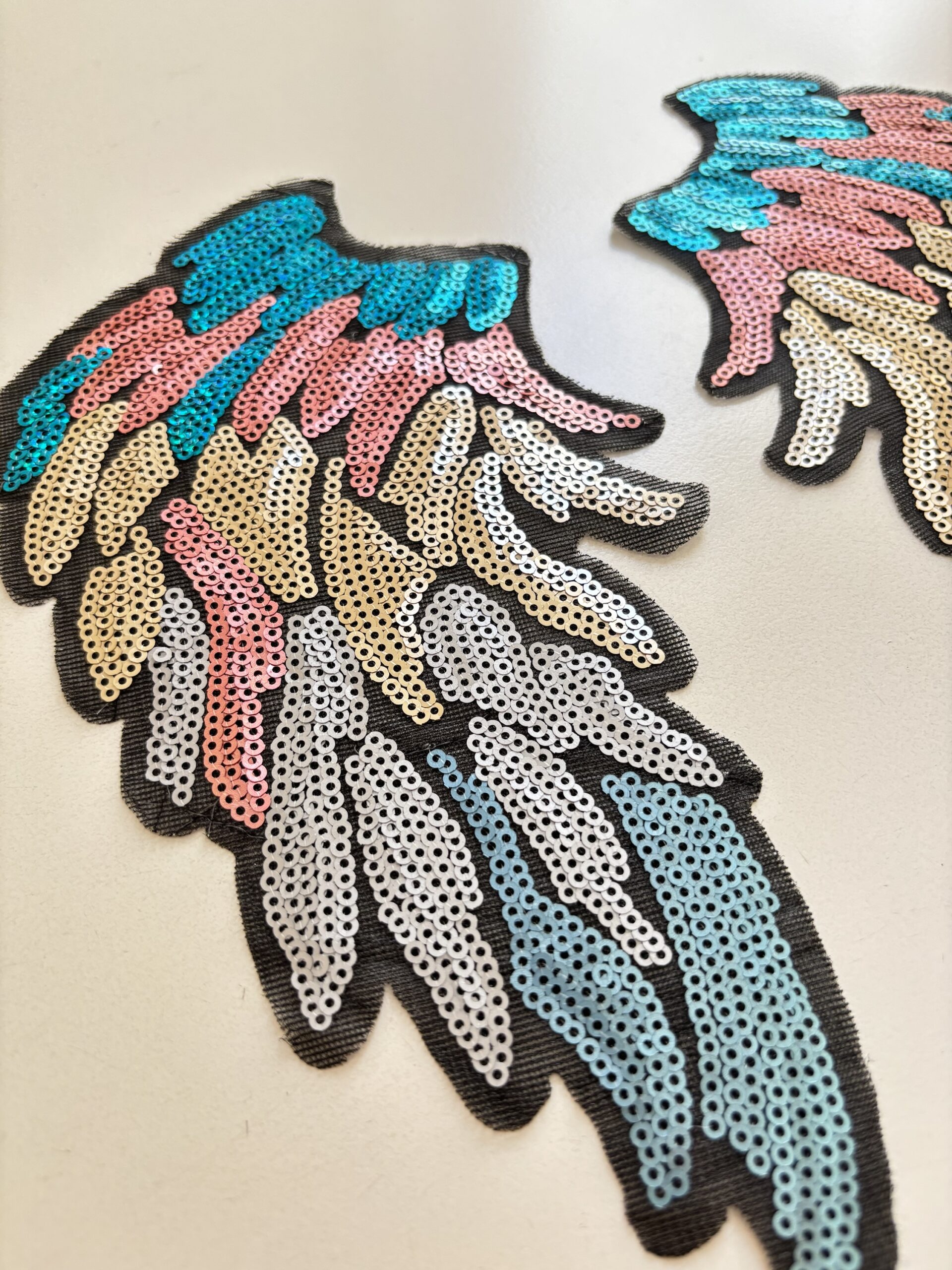 Alitas chiquitas 🌟 - Imagen 2