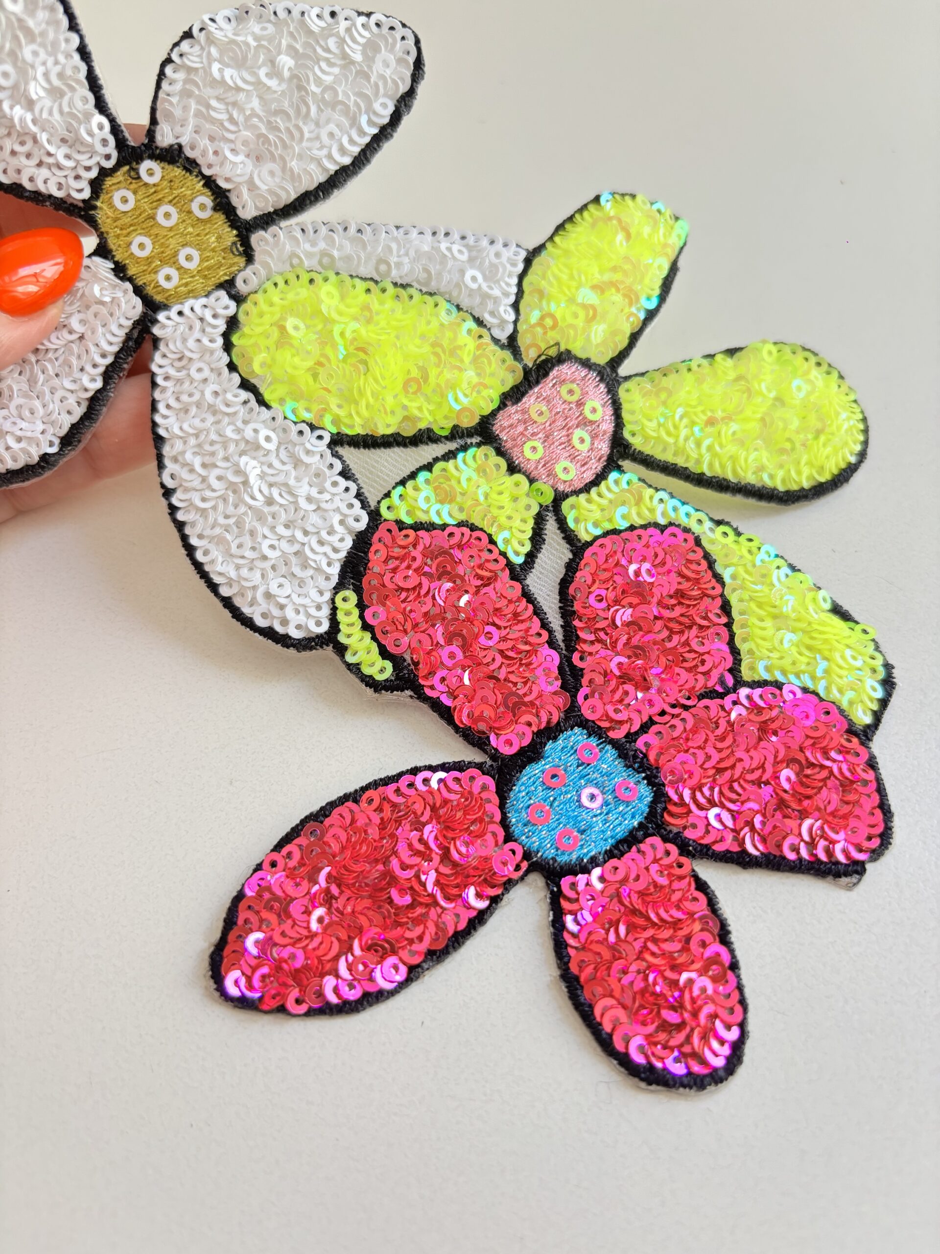 3 flores DIVINAS! - Imagen 2