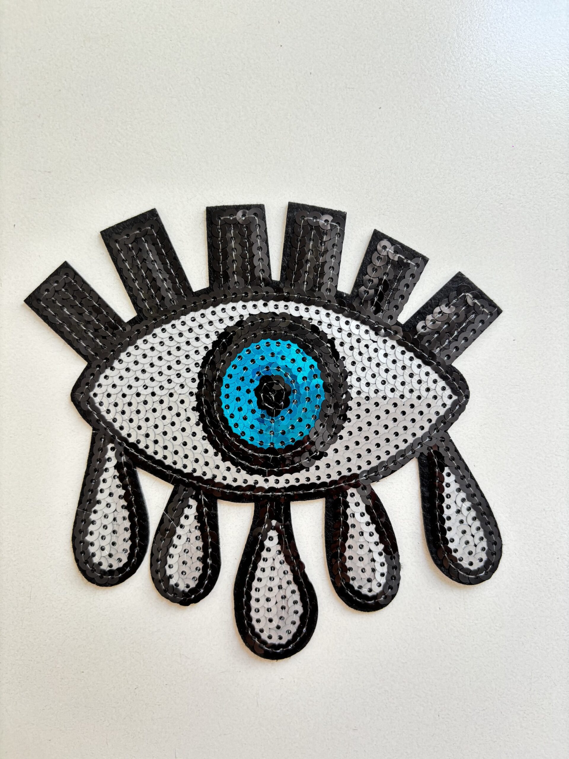 Ojo clásico chico - Imagen 2