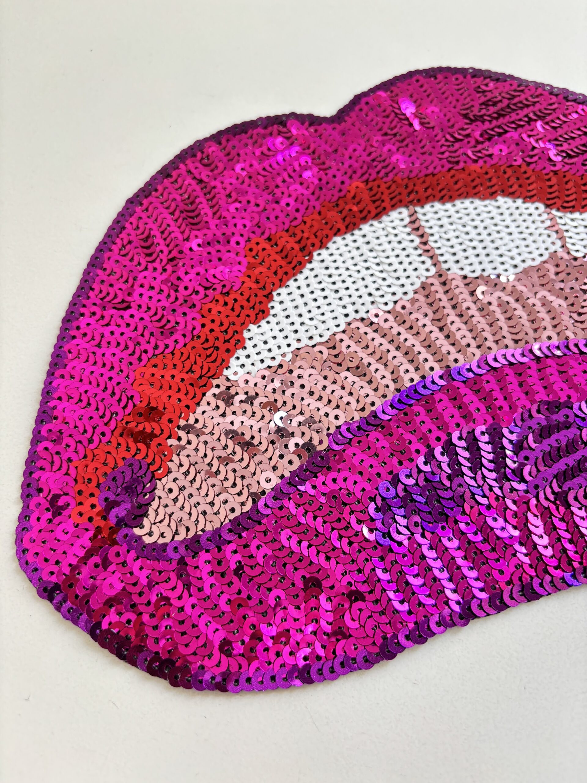 Boca fucsia - Imagen 2