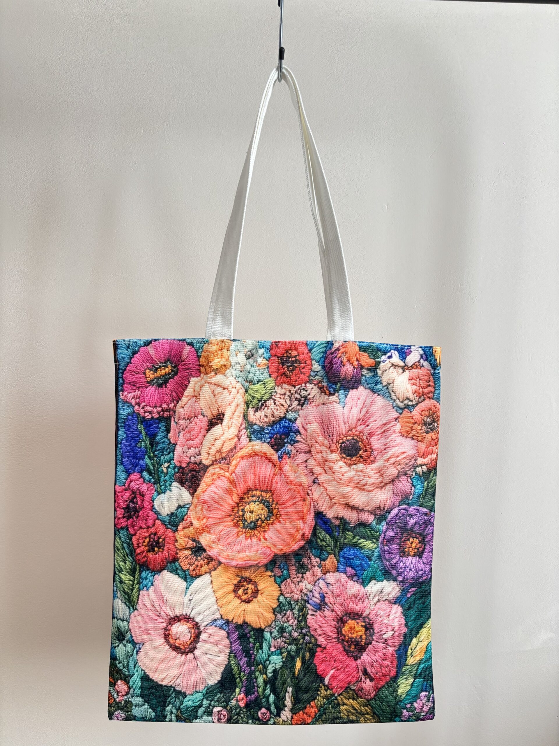 Muuuchas flores! 🌺