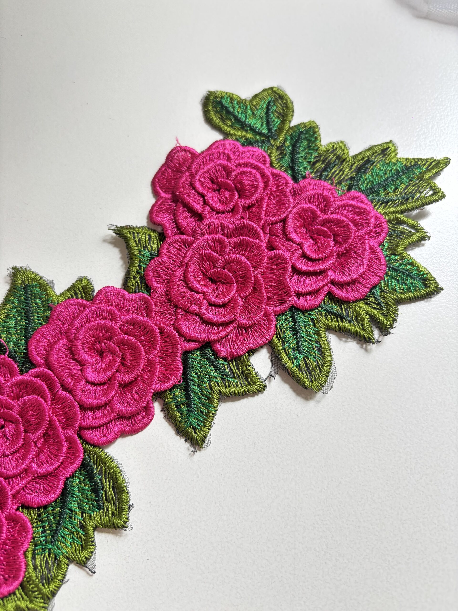 6 rosas 🌹 💖 - Imagen 3