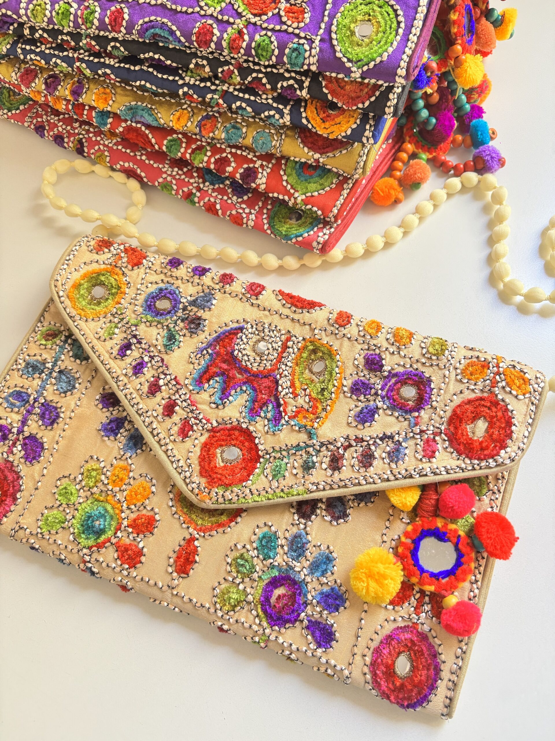 Sobre India Chic beige