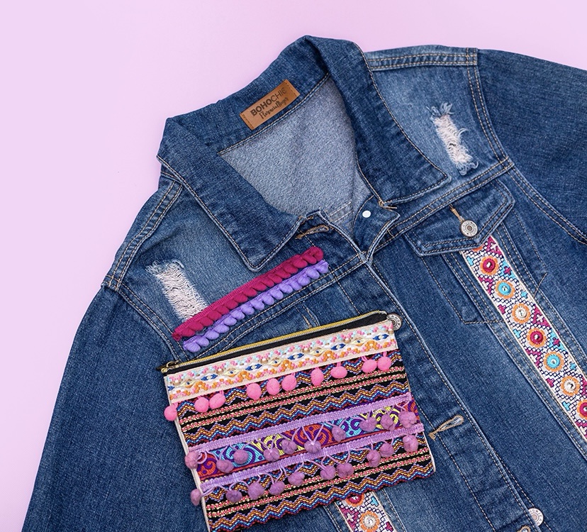 Camperita + sobre 💗