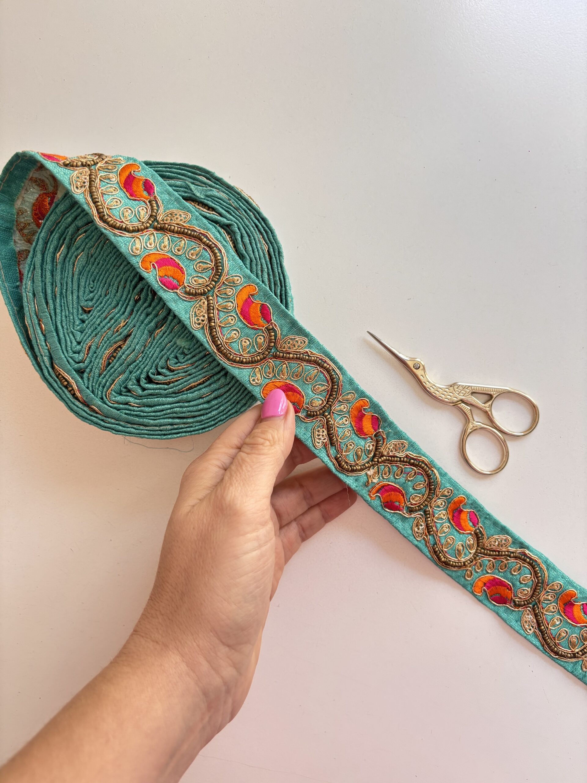 Verde petróleo claro