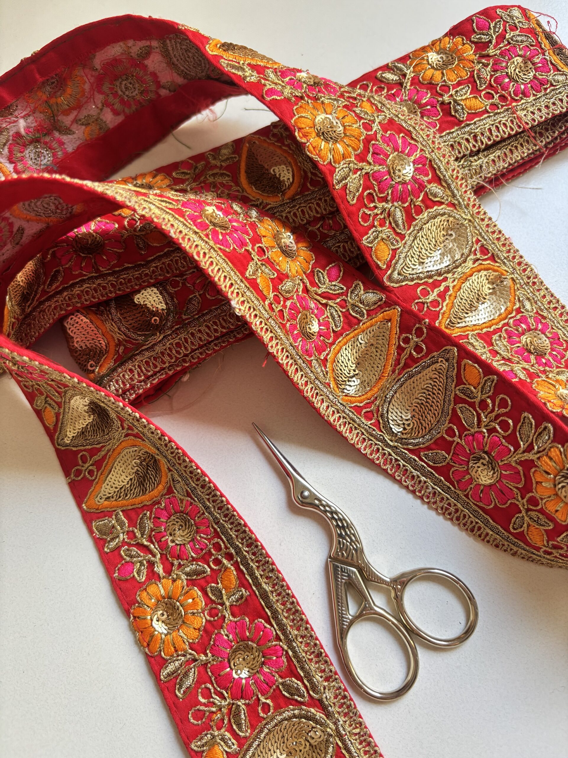 Fondo rojo ❤️ 🧡🩷 - Imagen 2