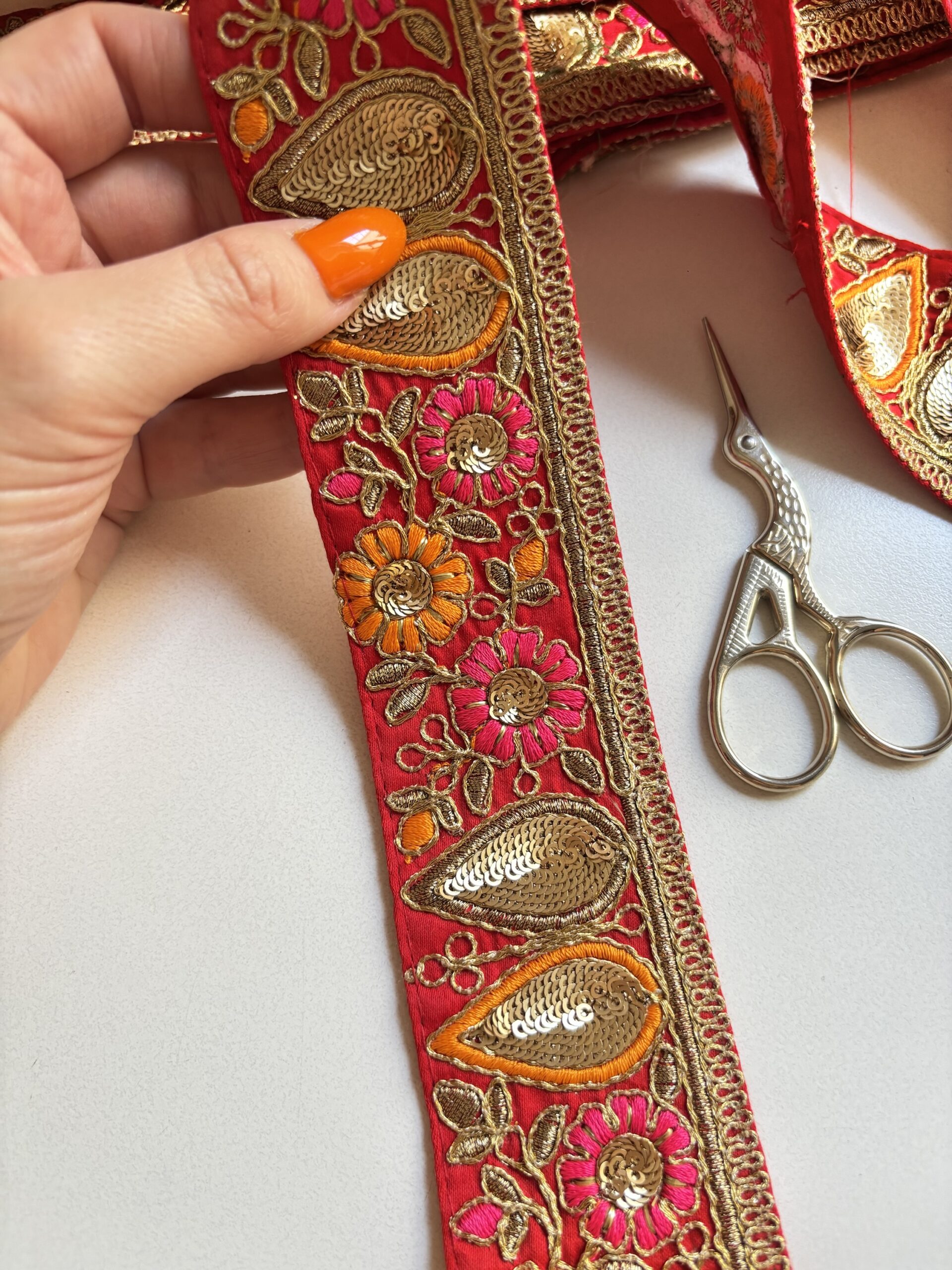 Fondo rojo ❤️ 🧡🩷