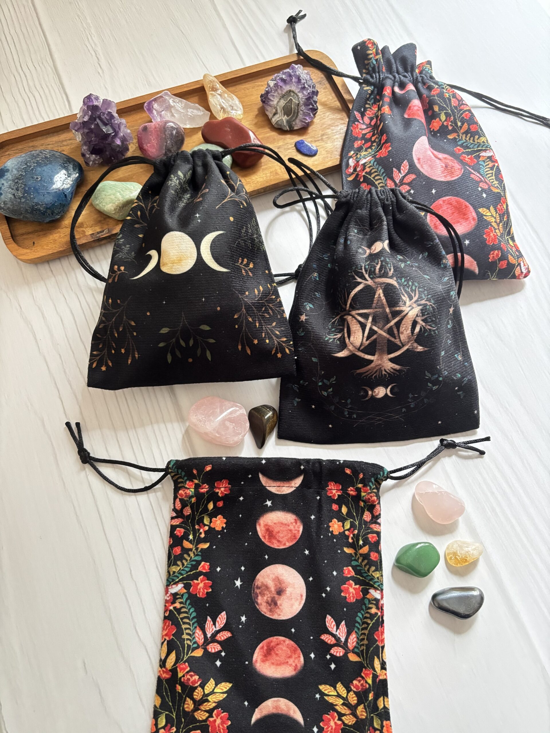 Bolsita mística 🧙♀️ - Imagen 2