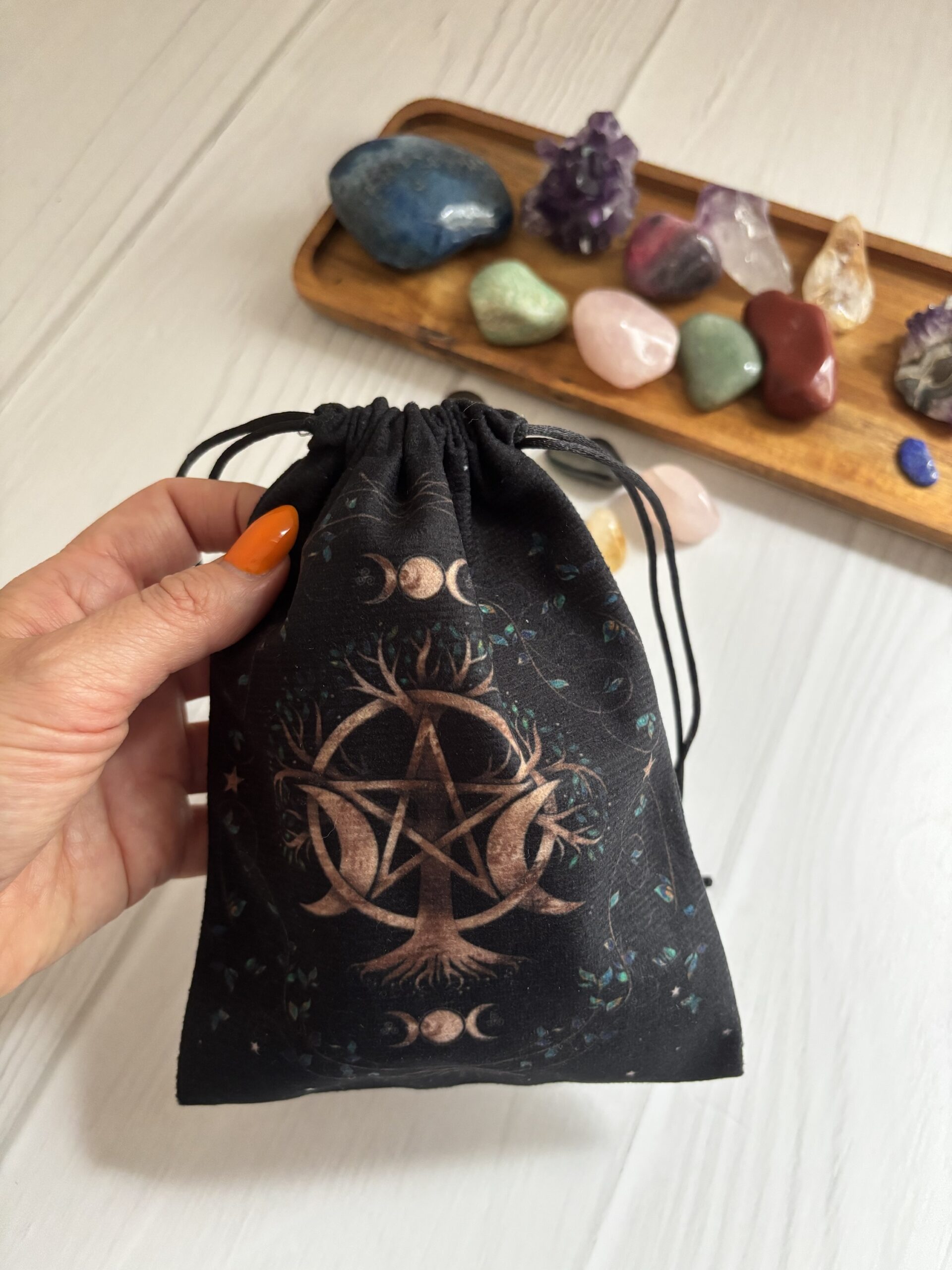 Bolsita mística 🧙♀️