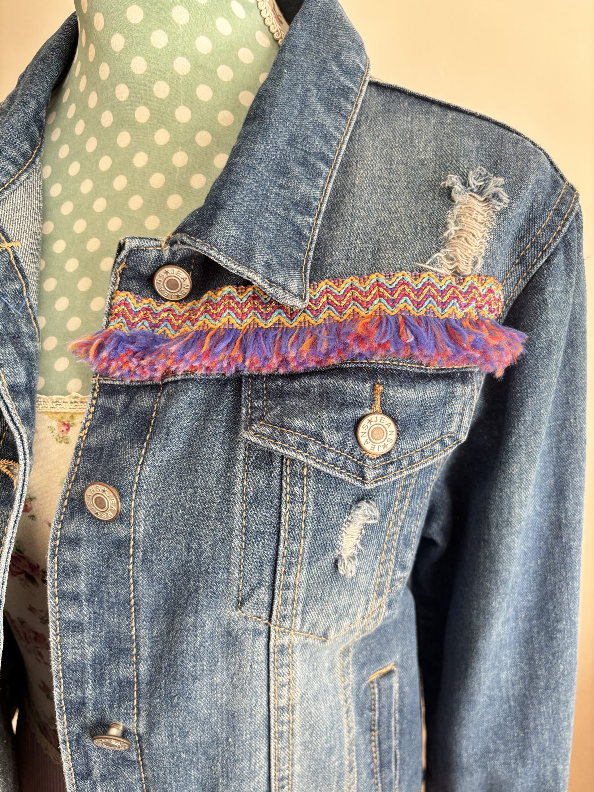 Full intervention ⚛️ - Imagen 5