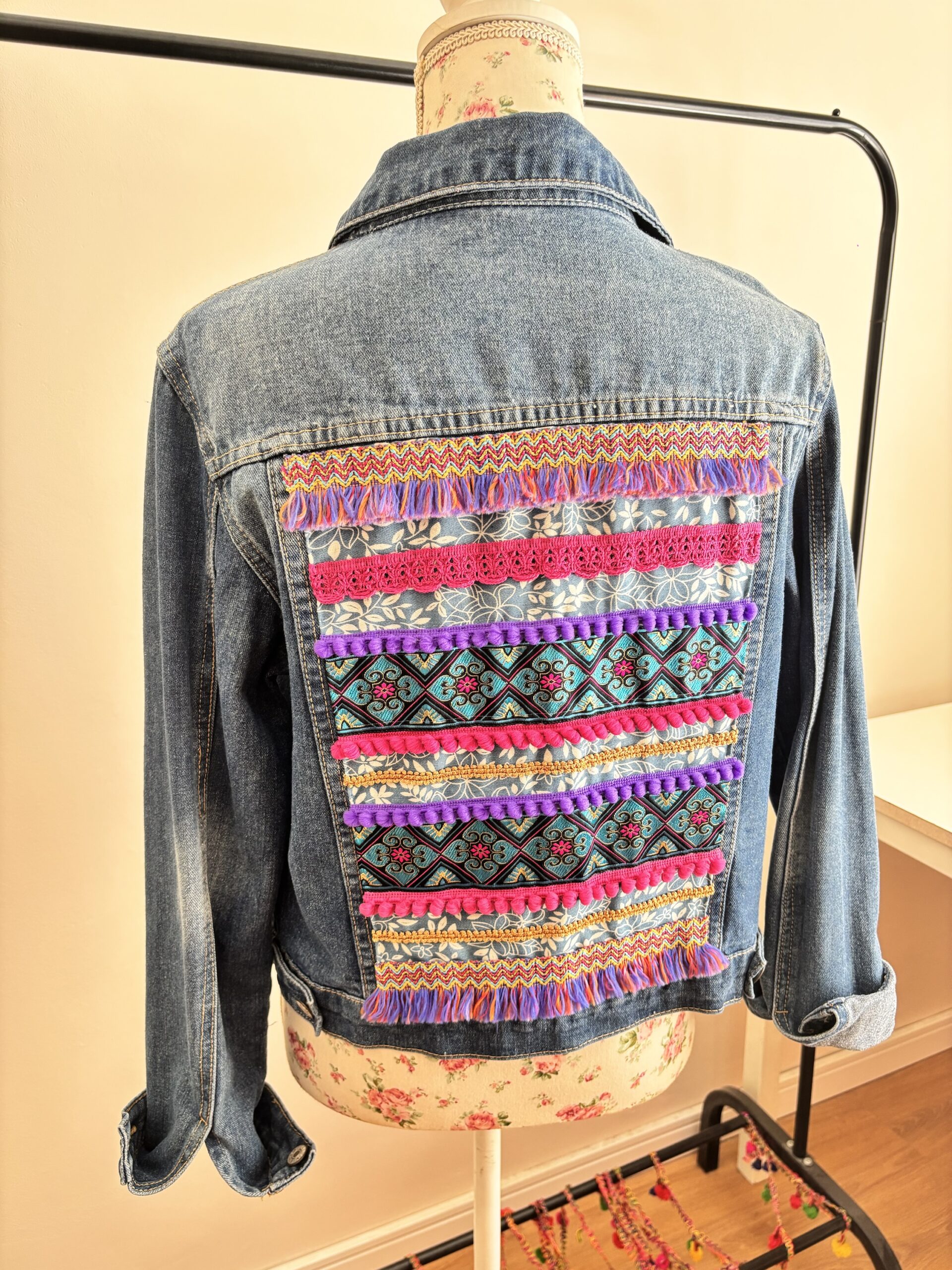 Full intervention ⚛️ - Imagen 4