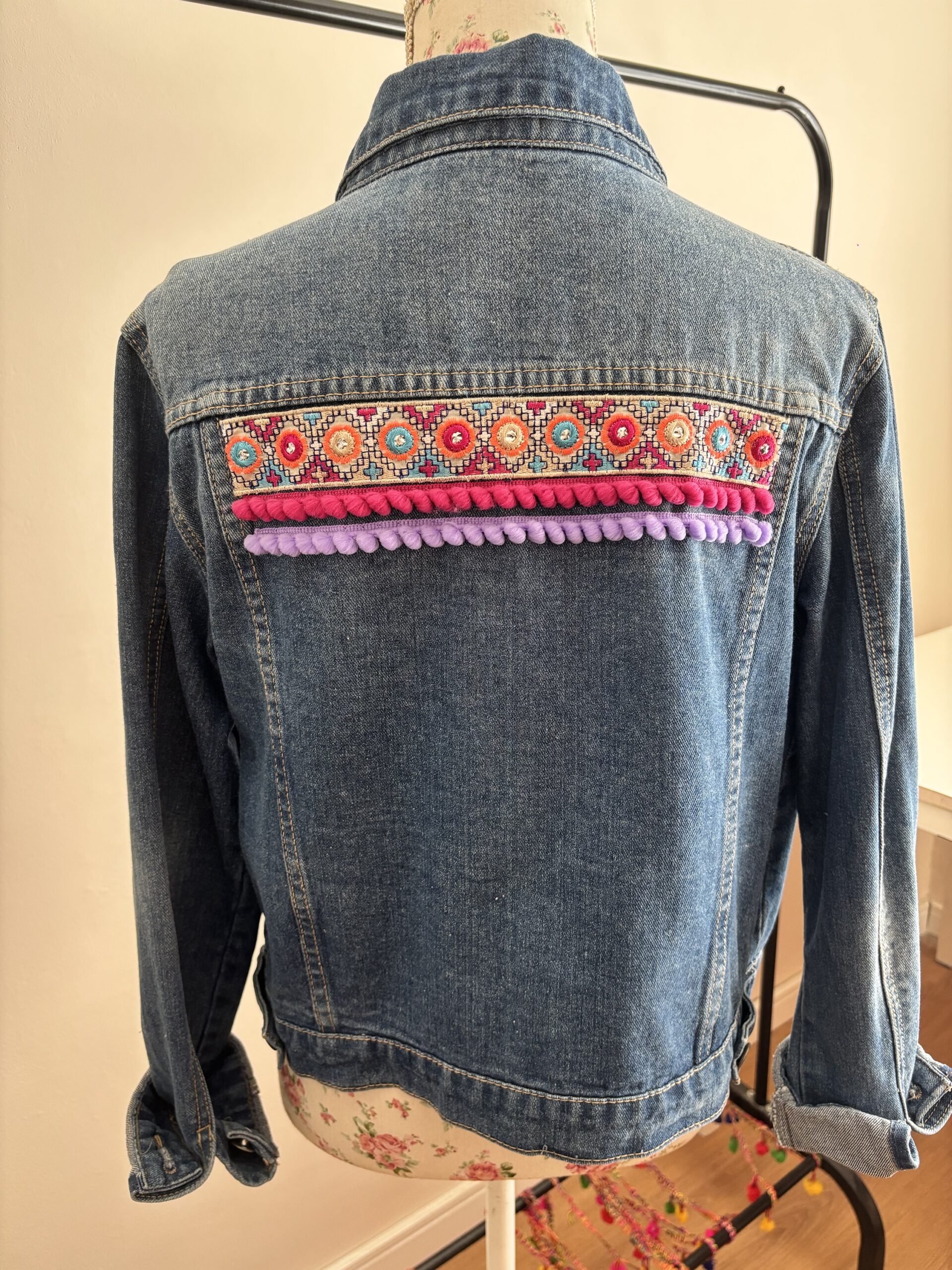 Camperita + sobre 💗 - Imagen 4