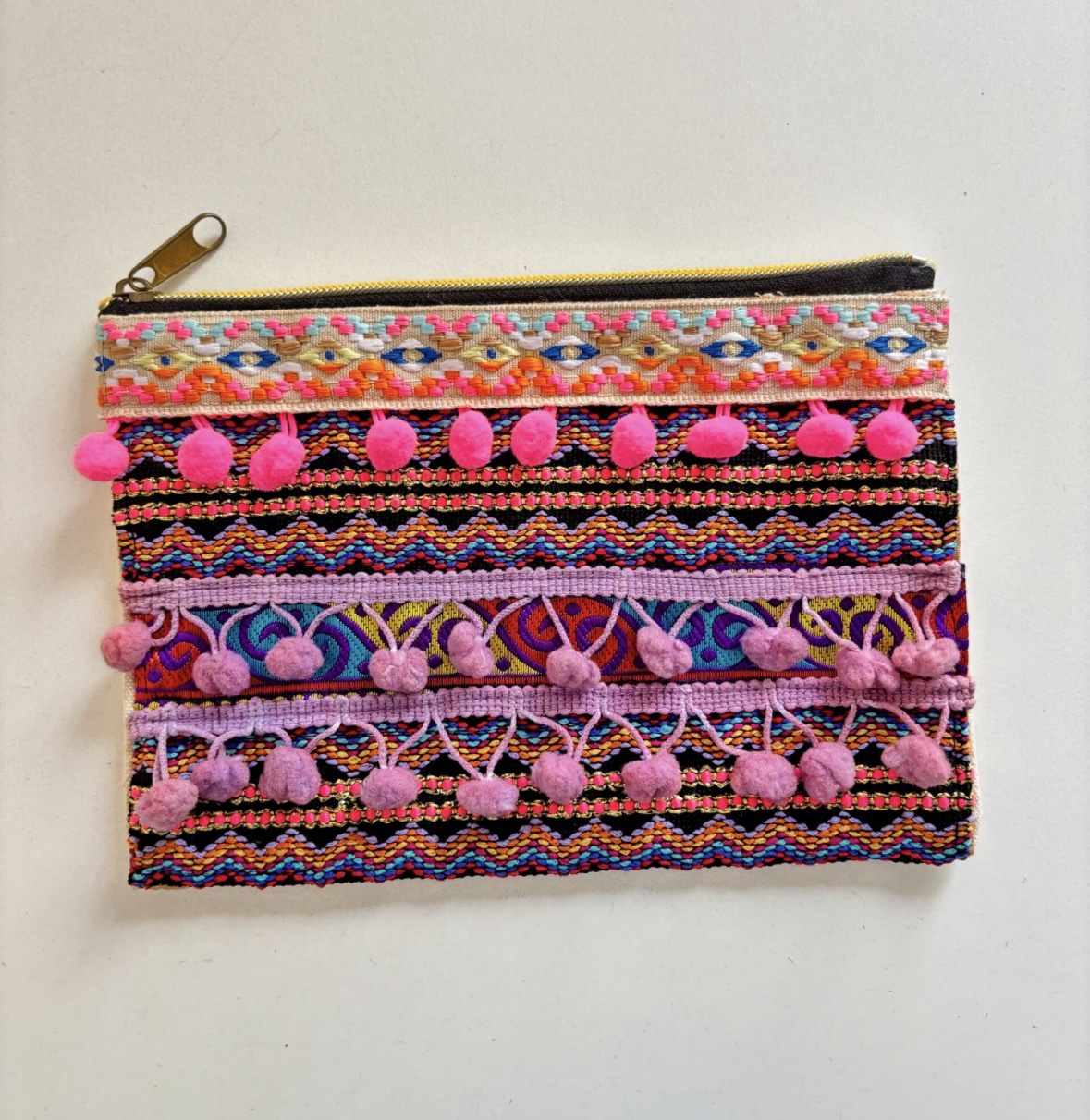 Camperita + sobre 💗 - Imagen 3