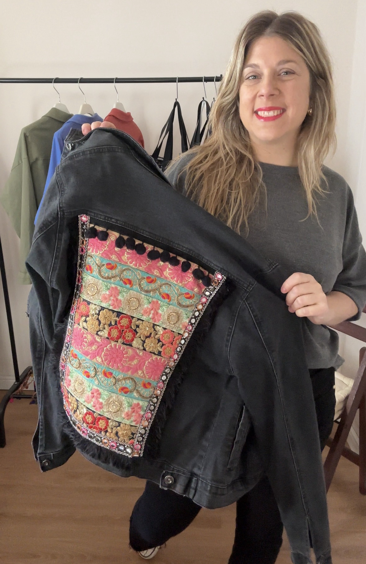 Verde petróleo claro - Imagen 2